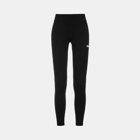 Leggings para mujer Puma Ess, Negro Leggings para mujer Puma Ess, Negro